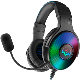 Qulaqlıq SVEN AP-U1500MV Black