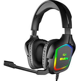 Qulaqlıq SVEN AP-U750MV Black