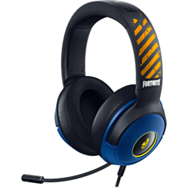 Qulaqlıq Razer Kraken V3 X Fortnite RZ04-03750500-R3M1