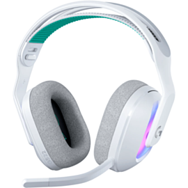 Qulaqlıq Logitech G522 Lightspeed L981-001550 White