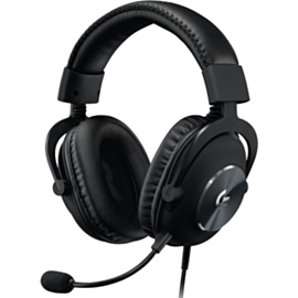 Наушники Logitech G Pro X SE  L981-001470 Black