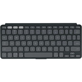 Klaviatura Logitech Keys To Go 2 Graphite BT Universal