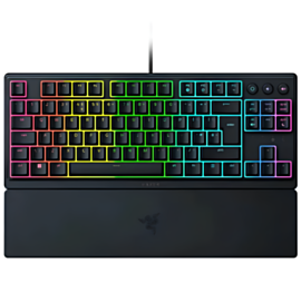 Oyun klaviaturası Razer Ornata V3 TKL RZ03-04881600-R3R1