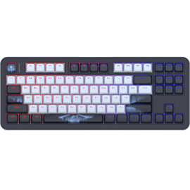 Oyun klaviaturası Red Square Alumix TKL Classic Serenity RSQ-20053