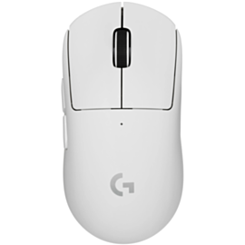 Gaming mouse Logitech G Pro X Superlight 2 White