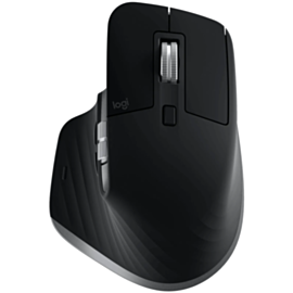 Mouse Logitech MX Master 3S Space Grey