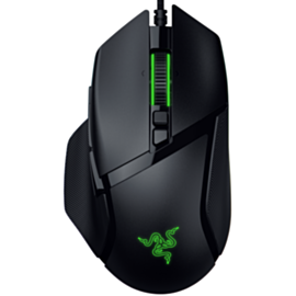 Gaming Mouse Razer Basilisk V3 35K RZ01-05230100-R3M1 Black