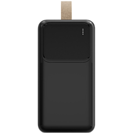 Power Bank Euroacs EU-PB330 22.5W 30000 мАч