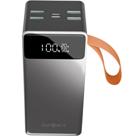 Power Bank Euroacs EU-PB15 22.5W 50000 мАч