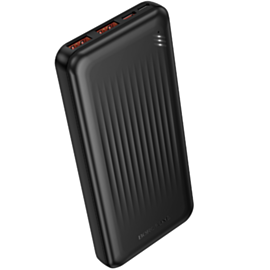 Power Bank Borofone BJ80 Clever 10000 мАч