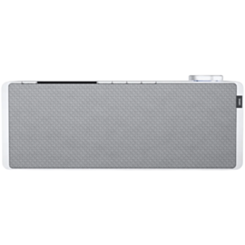 Smart radio Loewe Klang S1 60607S10 Light Grey