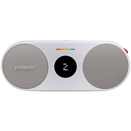 Portativ akustika Polaroid P2 Gray