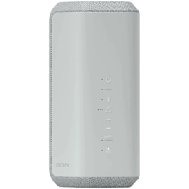 Portativ akustika  Sony SRS-XE300 / SRS-XE300/HCE Silver