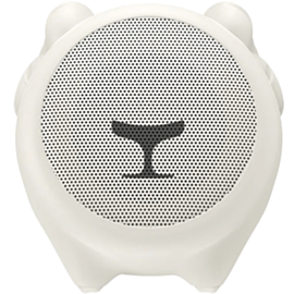 Portativ akustika SBS Ram-shaped MHSPEAKRAM Beige