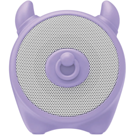 Portativ akustika SBS Bull MHSPEAKBULL Purple