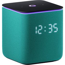 Умная колонка Yandex Station Midi YNDX-00054EMD Emerald