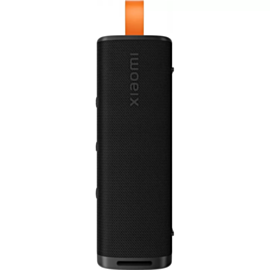 Портативная колонка Xiaomi Sound Outdoor QBH4261GL Black