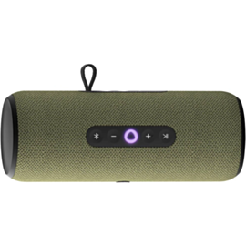 Умная колонка Yandex Station Street YNDX-00030GRN Green