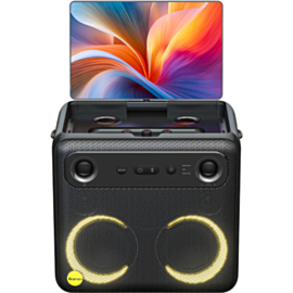 Музыкальный центр Ikarao Break X2 WBT1030D