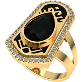 Üzük Minalı VSA320U-02