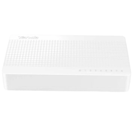 Коммутатор Tenda S108 8-Port Fast Ethernet