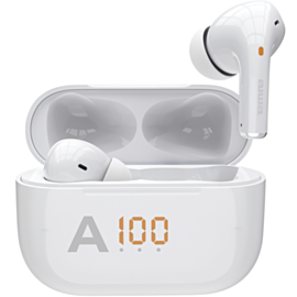 Qulaqlıq AIWA AT-X80A White