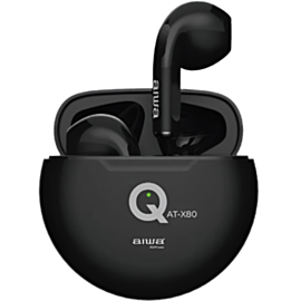 Qulaqlıq AIWA AT-X80Q Black