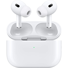 Qulaqlıq Apple AirPods Pro 2 Gen MTJV3RU/A W/MagSafe Case USB C