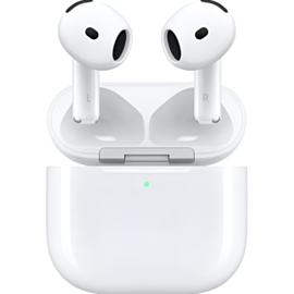 Qulaqlıq Apple AirPods 4 MXP63ZE/A