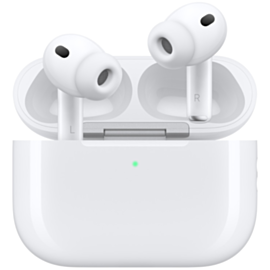 Qulaqlıq Apple AirPods Pro 3 MFHP4ZE/A