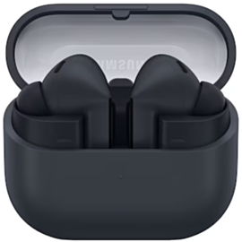 Qulaqlıq Samsung Galaxy Buds3 FE Black SM-R420NZKACIS