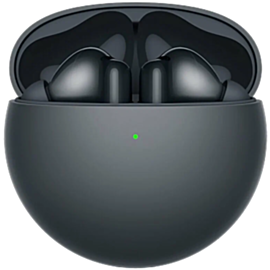 Qulaqlıq HUAWEI FreeBuds 7i 55038456 Black