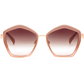 Солнцезащитные очки Ana Hickmann AH3284 C03