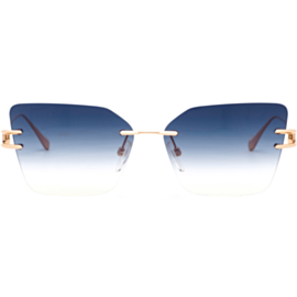 Солнцезащитные очки Ana Hickmann AH3290 04A