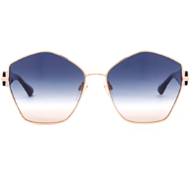 Солнцезащитные очки Ana Hickmann AH3285 04A