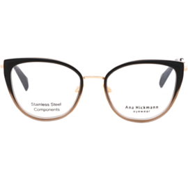 Оптическая оправа Ana Hickmann AH1549 C01