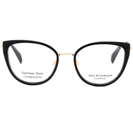 Оптическая оправа Ana Hickmann AH1549 A01