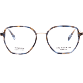 Оптическая оправа Ana Hickmann AH1553T G21