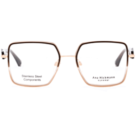 Оптическая оправа Ana Hickmann AH1540 C02