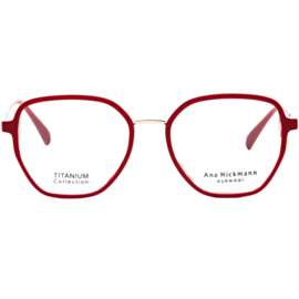 Optik çərçivə Ana Hickmann AH1553T H01