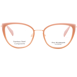 Optik çərçivə Ana Hickmann AH1549 C03