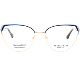 Optik çərçivə Ana Hickmann AH1546 06A