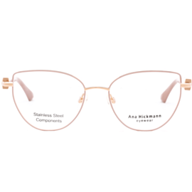 Оптическая оправа Ana Hickmann AH1541 01A