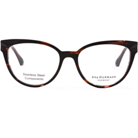 Оптическая оправа Ana Hickmann AH6556 E01