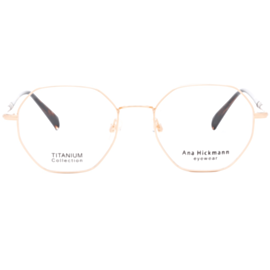 Оптическая оправа Ana Hickmann AH1542T 05B