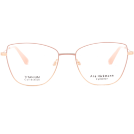 Оптическая оправа Ana Hickmann AH1544T 01A