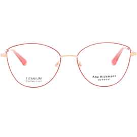 Оптическая оправа Ana Hickmann AH1545T 01B