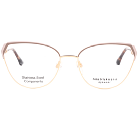 Оптическая оправа Ana Hickmann AH1546 01A