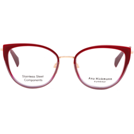 Оптическая оправа Ana Hickmann AH1549 C02