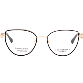 Оптическая оправа Ana Hickmann AH1552 04A